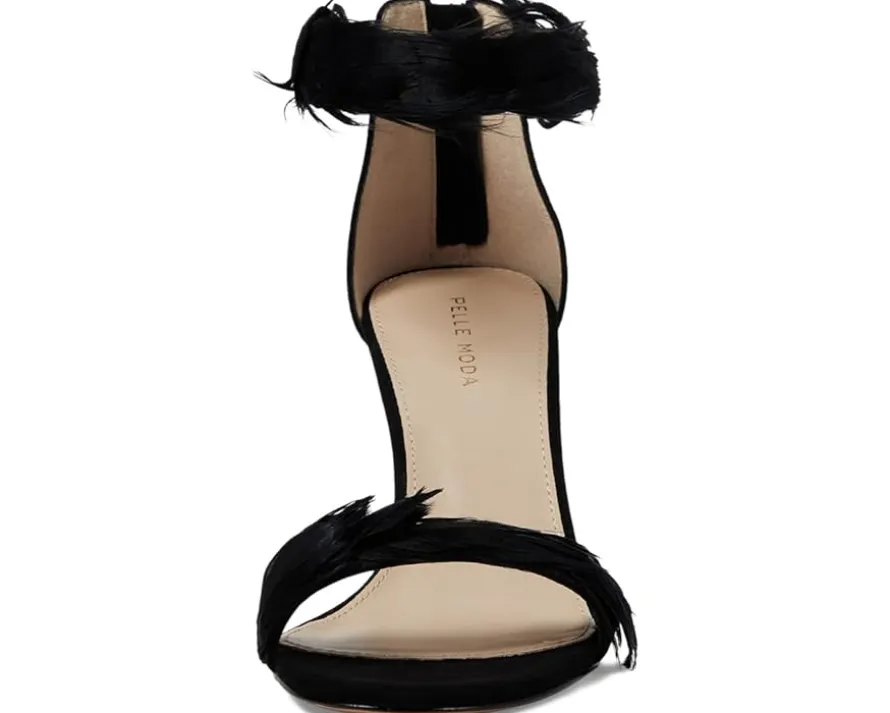 Pelle Moda Breece Sandal Women's