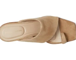 Pelle Moda Lahni Slide Sandal Women's