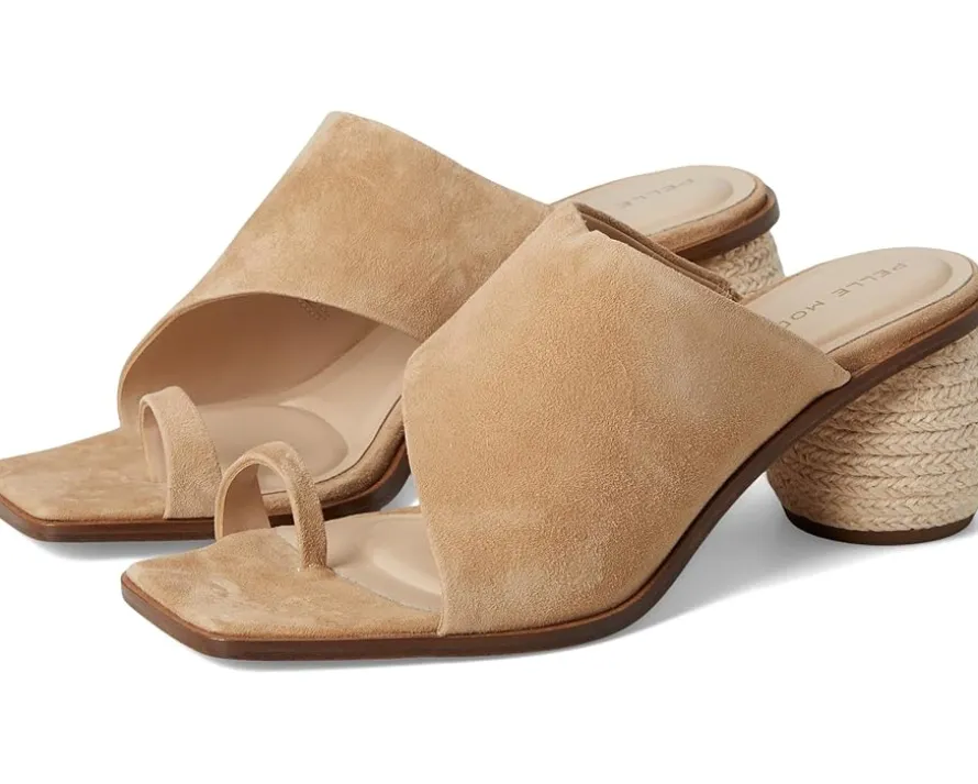 Pelle Moda Lahni Slide Sandal Women's