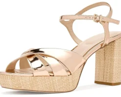 Pelle Moda Petina Women's