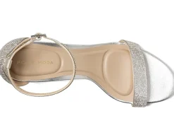 Pelle Moda Uciel Sandals Women's