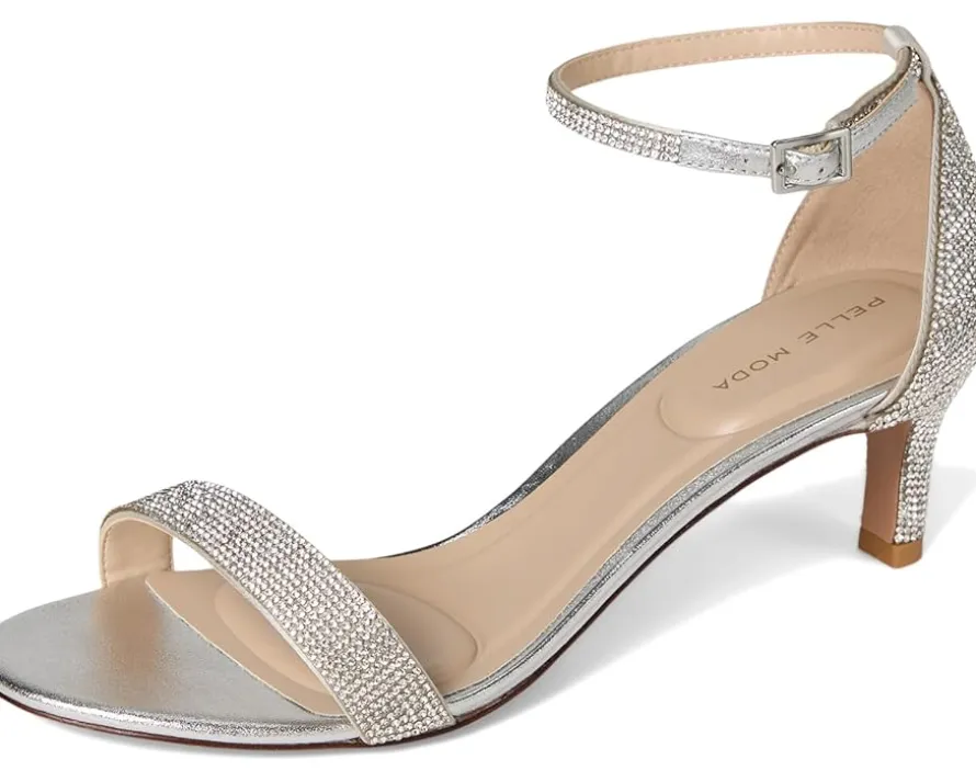 Pelle Moda Uciel Sandals Women's