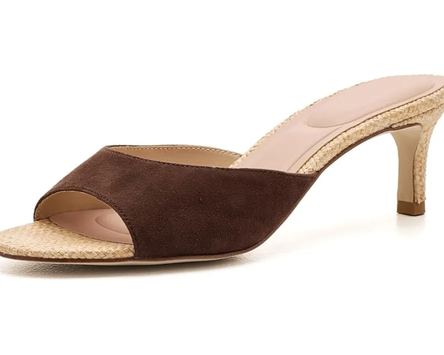 Pelle Moda Unia 4 Women's