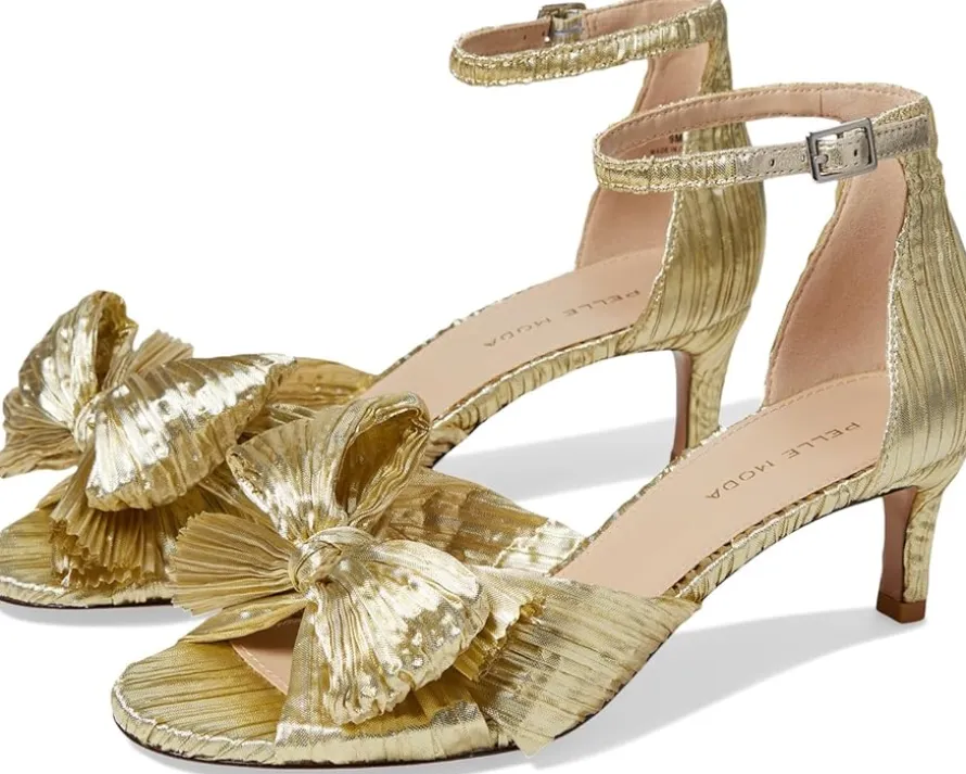 Pelle Moda Utika Women's