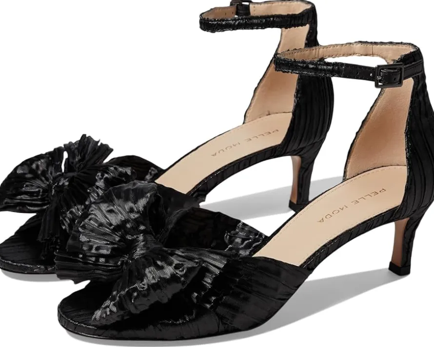Pelle Moda Utika Women's