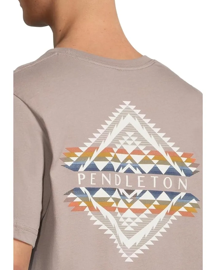 Pendleton Cascadia Graphic Tee Men's