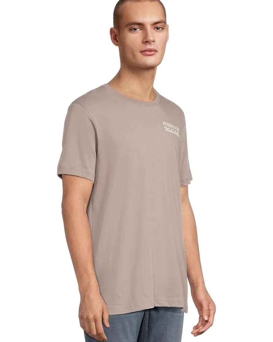 Pendleton Cascadia Graphic Tee Men's