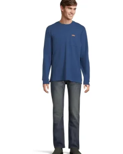 Pendleton Deschutes Tee Long Sleeve Men's