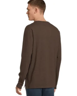 Pendleton Deschutes Tee Long Sleeve Men's