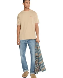 Pendleton Deschutes Tee Short Sleeve Men's