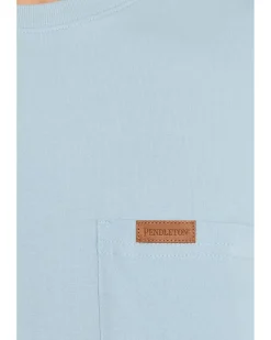 Pendleton Deschutes Tee Short Sleeve Men's