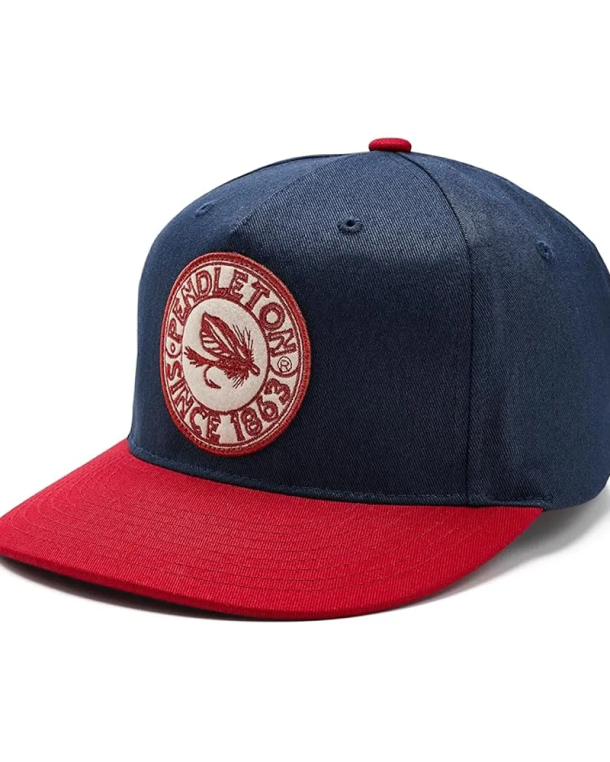 Pendleton Novelty Slideback Hat