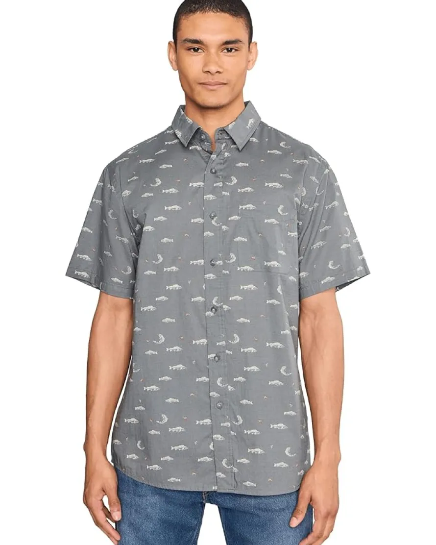 Pendleton Shoreline Shirt Men's