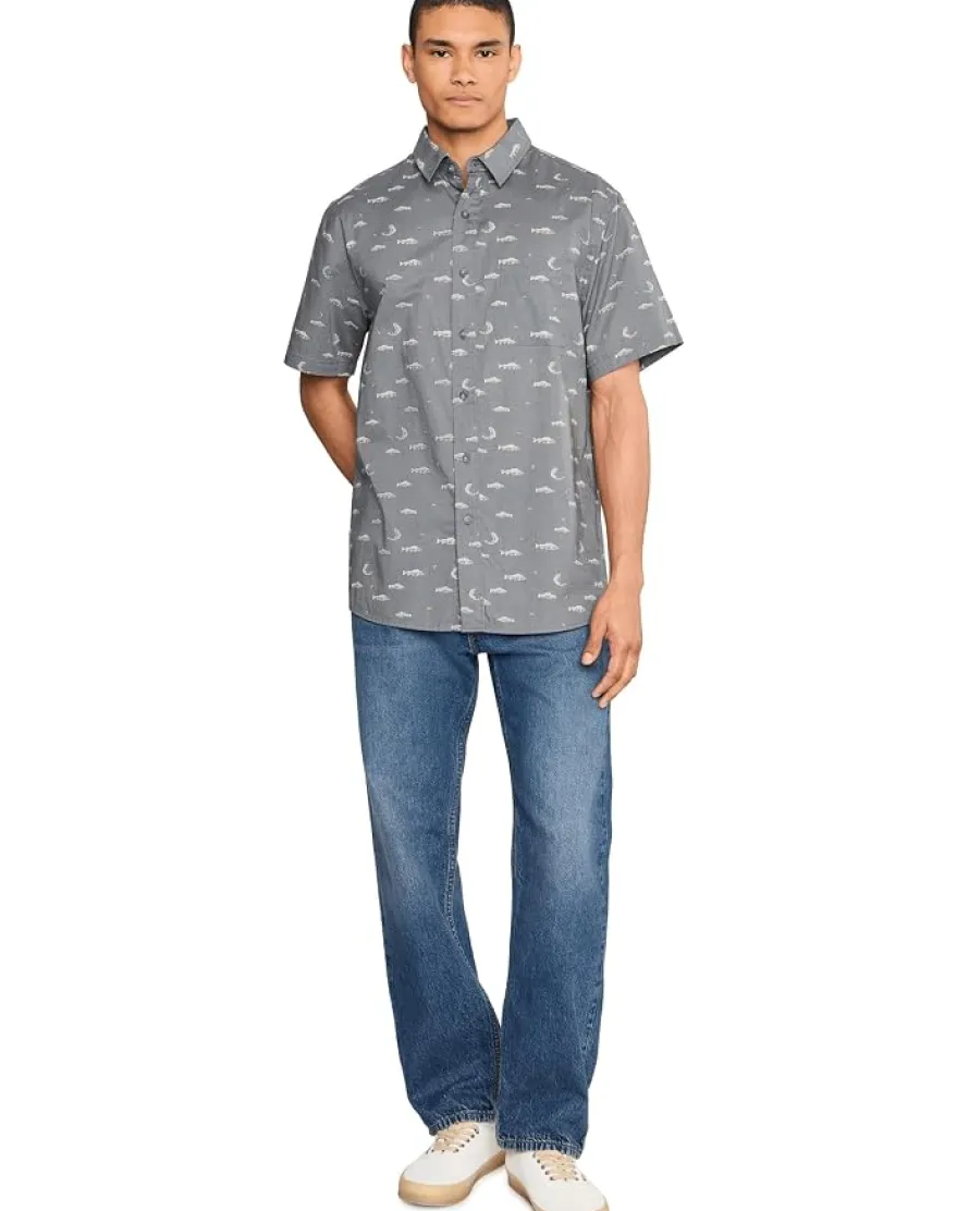 Pendleton Shoreline Shirt Men's