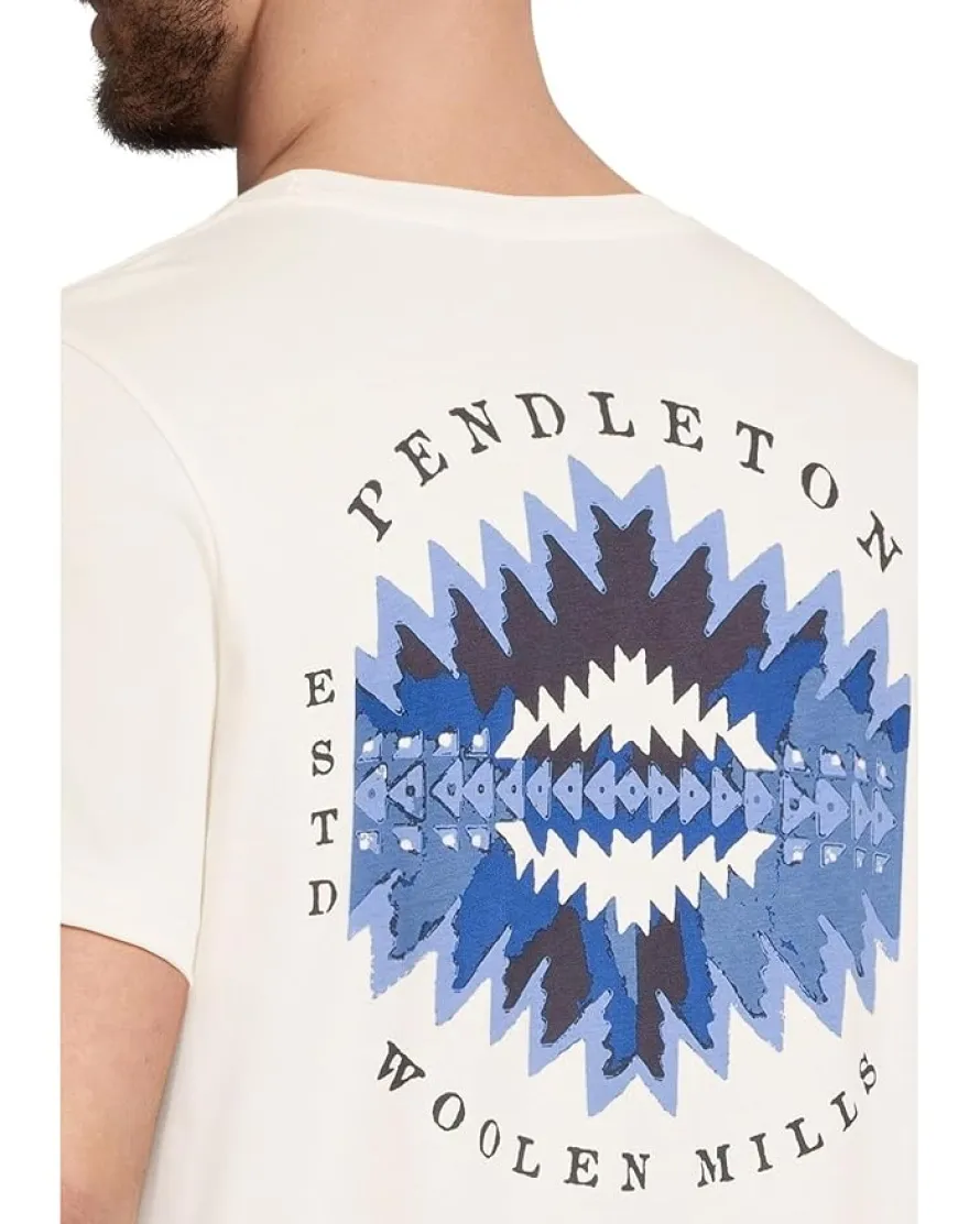 Pendleton Sunset Pass Graphic Tee Men's