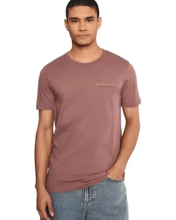 Pendleton Vintage Bison Graphic Tee Men's