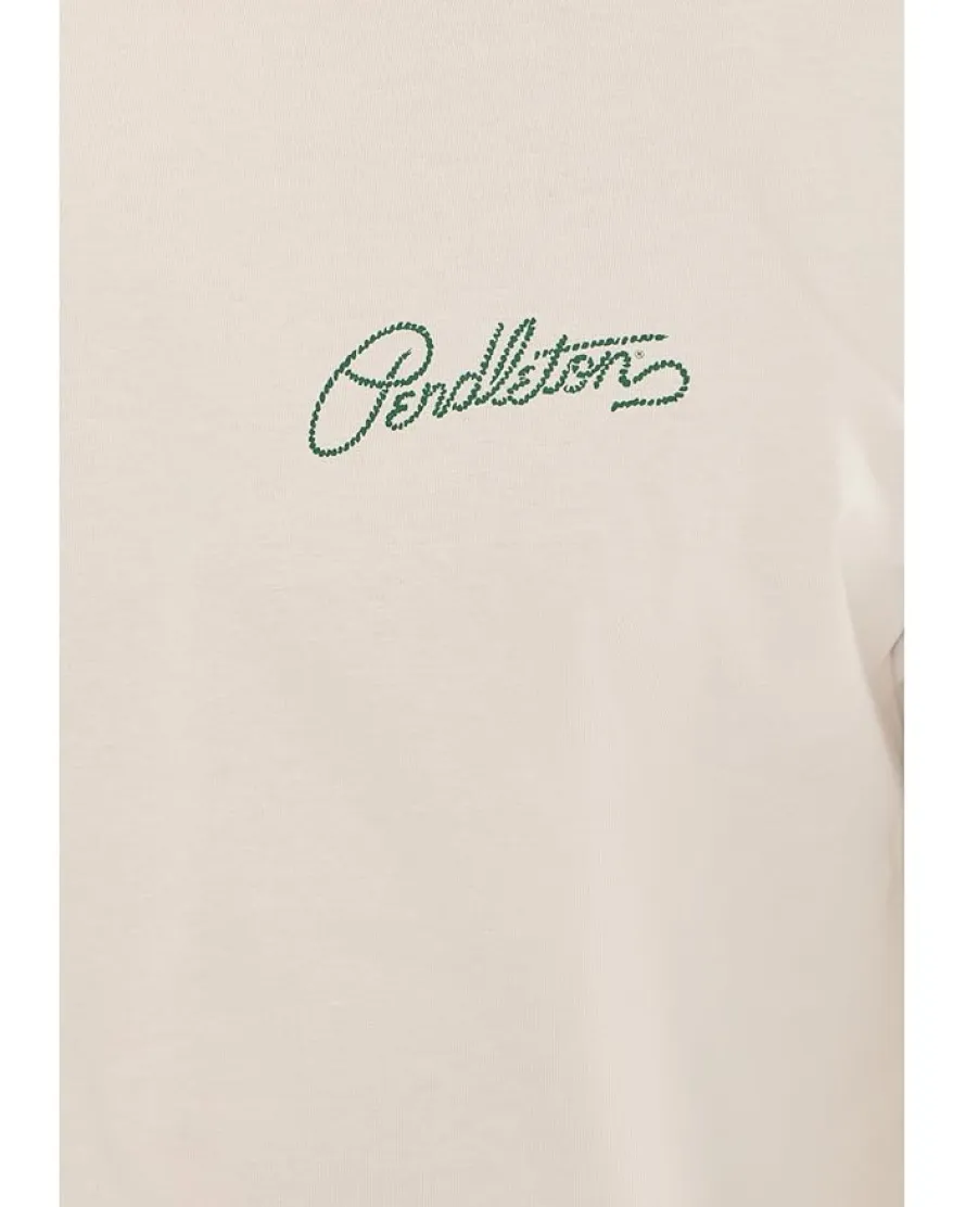 Pendleton Western Oasis Graphic Long Sleeve Men's