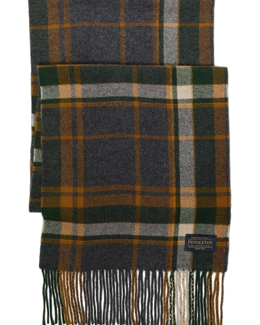Pendleton Whisperwool Muffler