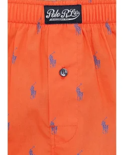 Polo Ralph Lauren AOPP Woven Boxer Men's