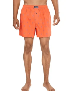 Polo Ralph Lauren AOPP Woven Boxer Men's