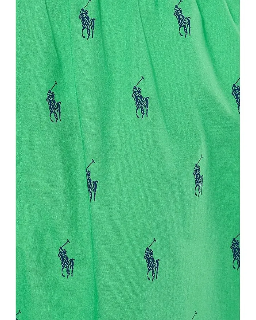 Polo Ralph Lauren AOPP Woven Boxer Men's