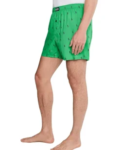 Polo Ralph Lauren AOPP Woven Boxer Men's