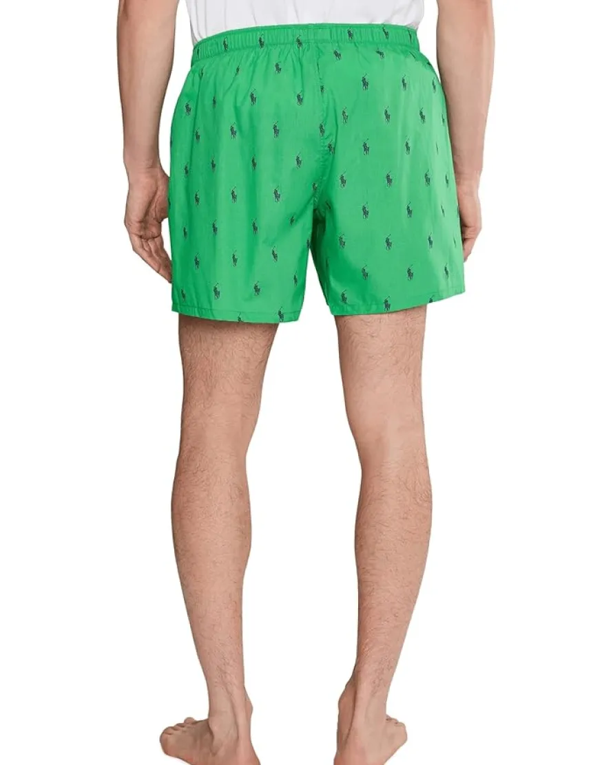 Polo Ralph Lauren AOPP Woven Boxer Men's