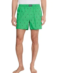 Polo Ralph Lauren AOPP Woven Boxer Men's