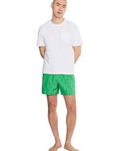 Polo Ralph Lauren AOPP Woven Boxer Men's