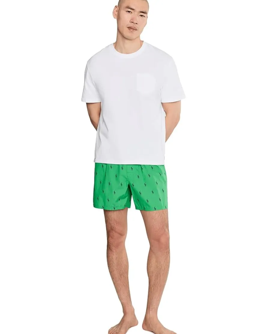 Polo Ralph Lauren AOPP Woven Boxer Men's