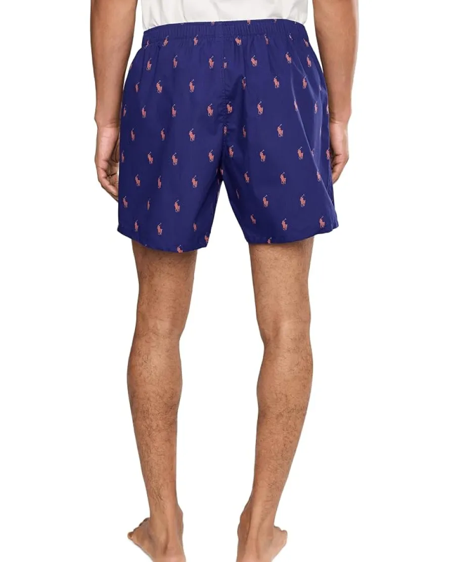 Polo Ralph Lauren AOPP Woven Boxer Men's