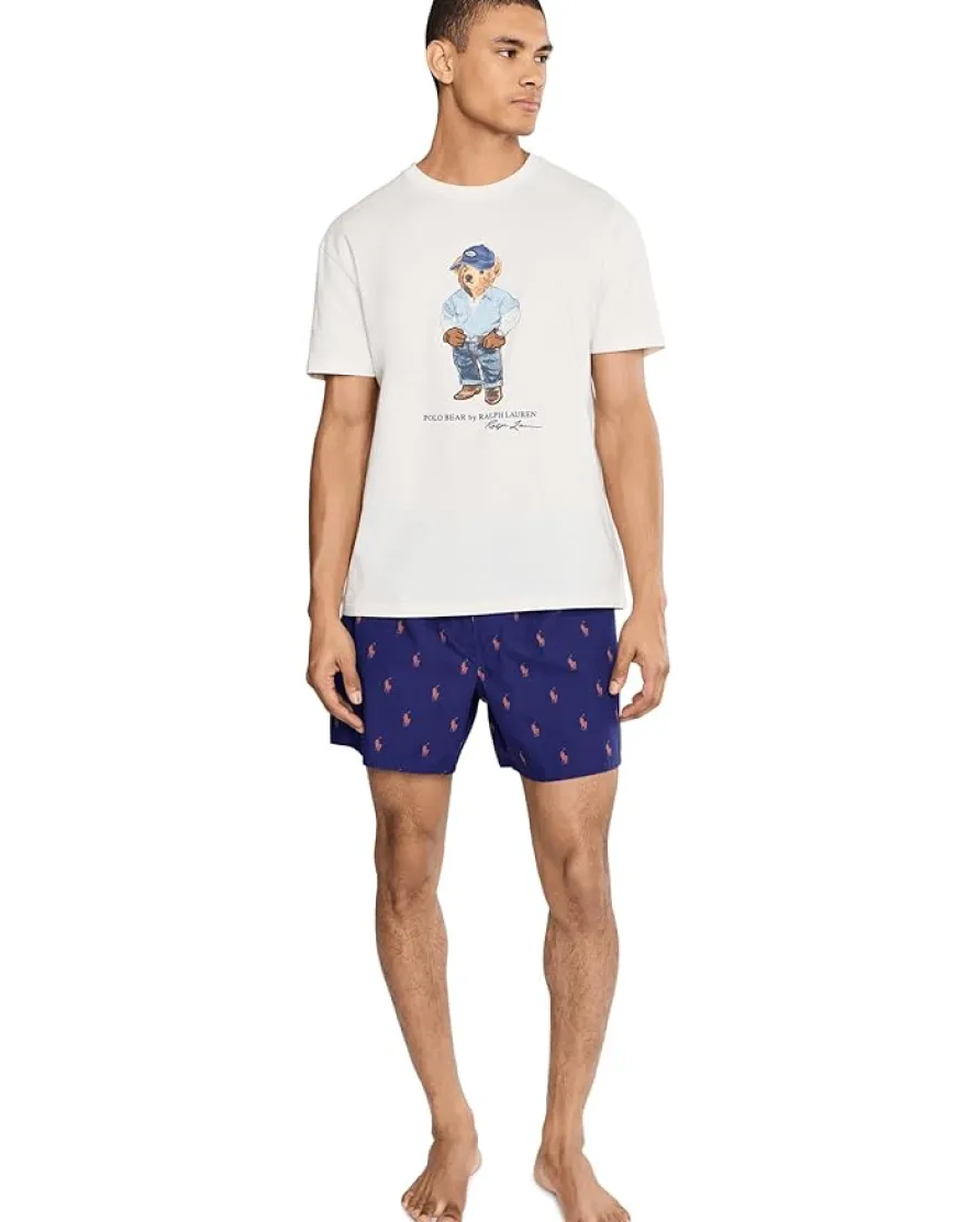 Polo Ralph Lauren AOPP Woven Boxer Men's