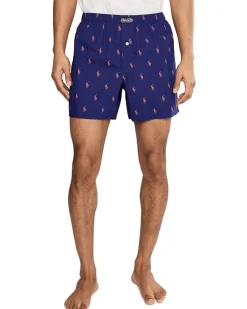 Polo Ralph Lauren AOPP Woven Boxer Men's