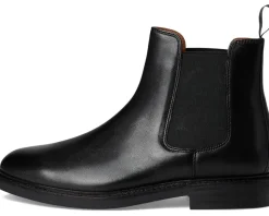 Polo Ralph Lauren Asher Leather Chelsea Boots Men's