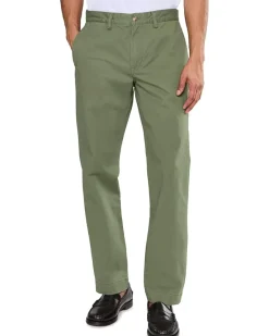 Polo Ralph Lauren Bedford Stretch Straight Fit Chino Pants Men's