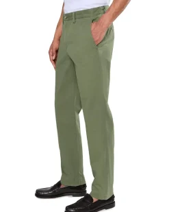 Polo Ralph Lauren Bedford Stretch Straight Fit Chino Pants Men's
