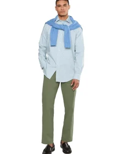 Polo Ralph Lauren Bedford Stretch Straight Fit Chino Pants Men's