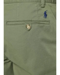 Polo Ralph Lauren Bedford Stretch Straight Fit Chino Pants Men's