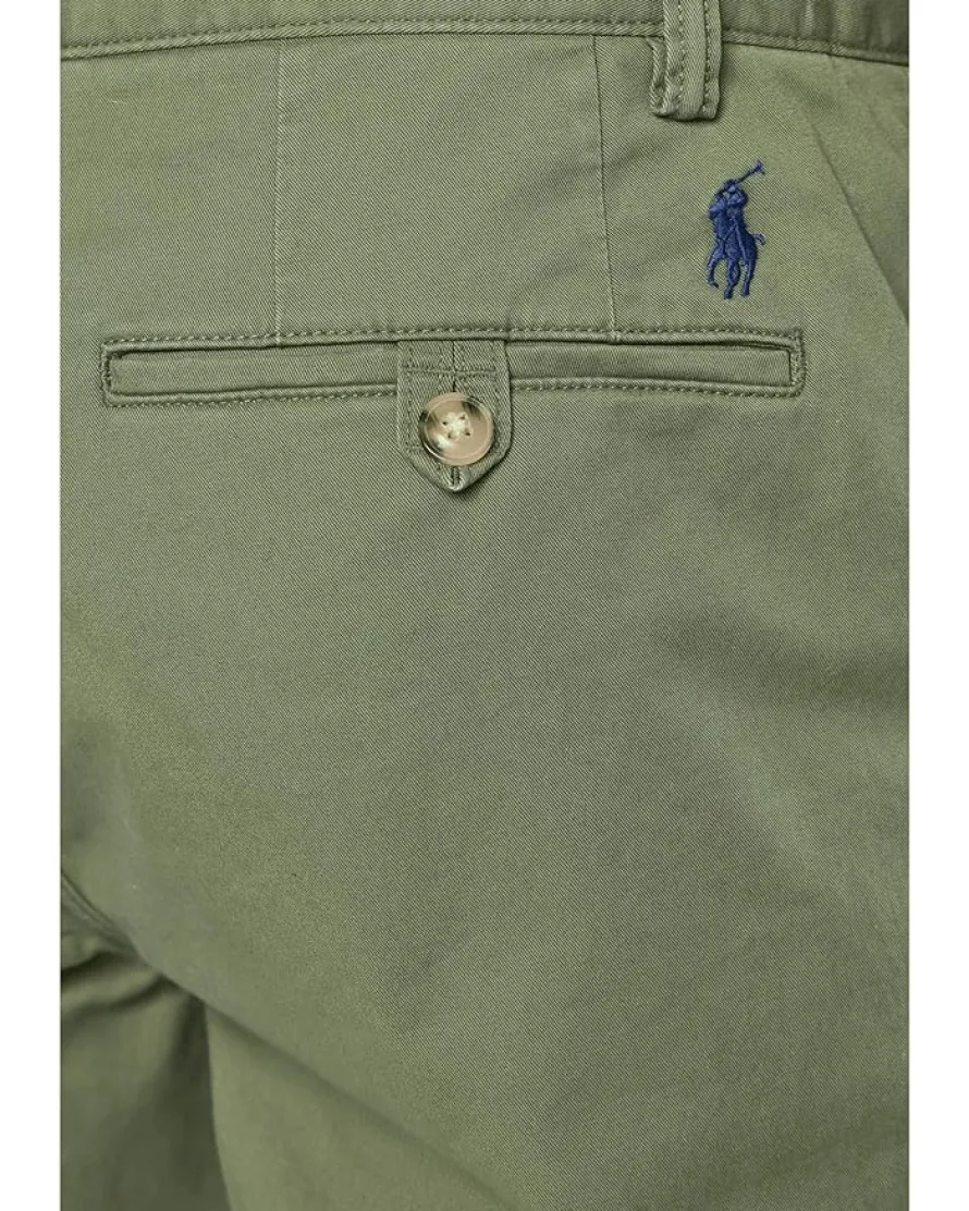 Polo Ralph Lauren Bedford Stretch Straight Fit Chino Pants Men's