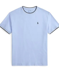 Polo Ralph Lauren Classic Fit Stretch Mesh T-Shirt Men's