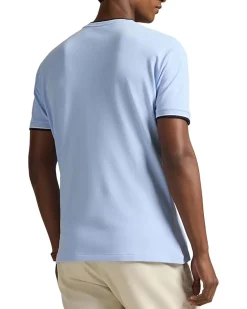 Polo Ralph Lauren Classic Fit Stretch Mesh T-Shirt Men's