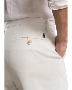 Polo Ralph Lauren Classic Fit Stretch Chino Short Men's