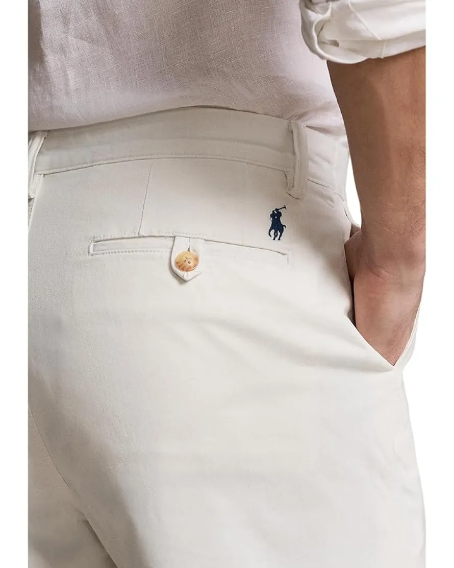 Polo Ralph Lauren Classic Fit Stretch Chino Short Men's