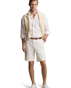 Polo Ralph Lauren Classic Fit Stretch Chino Short Men's