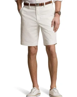 Polo Ralph Lauren Classic Fit Stretch Chino Short Men's
