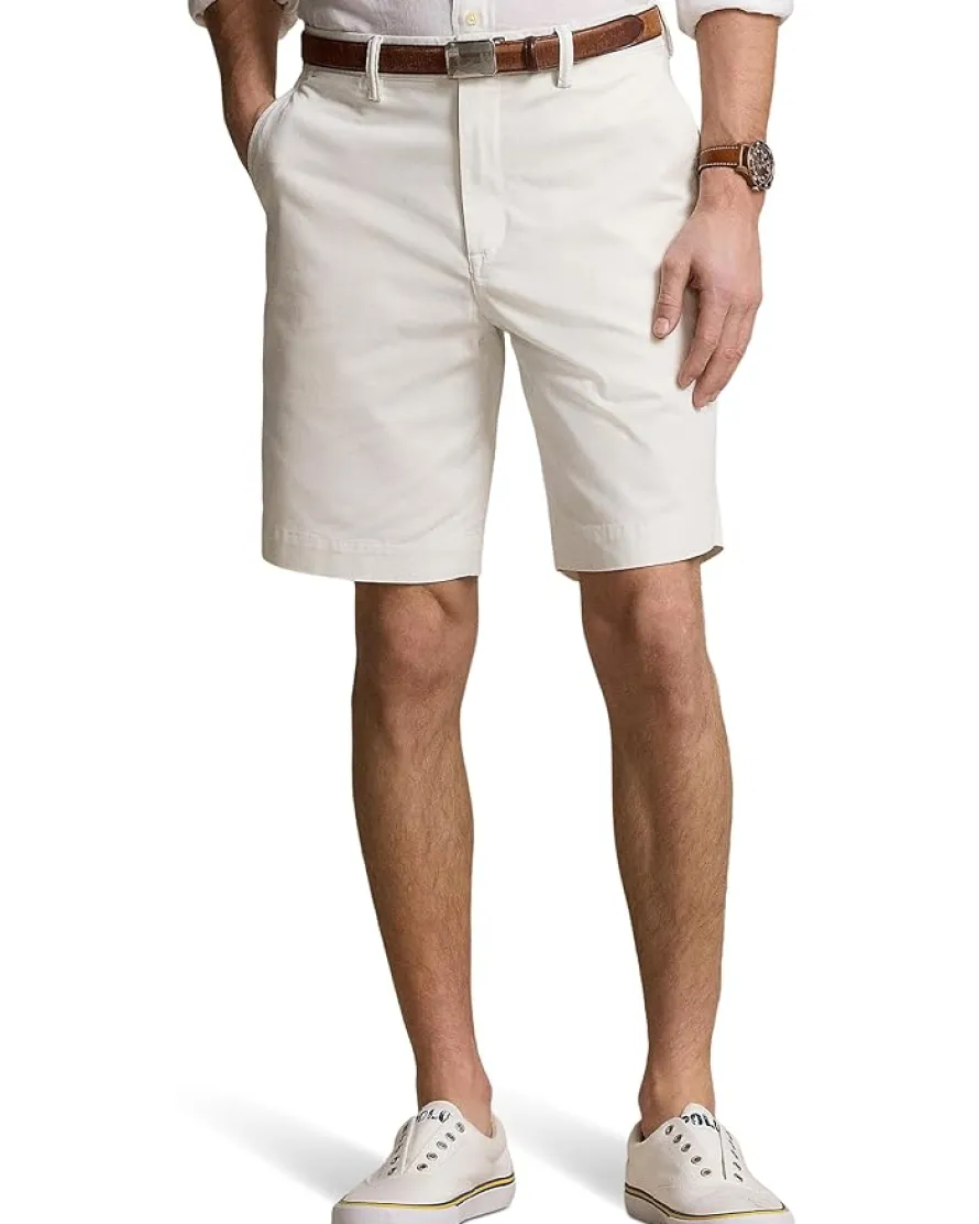 Polo Ralph Lauren Classic Fit Stretch Chino Short Men's