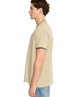 Polo Ralph Lauren Classic Fit Stretch Mesh T-Shirt Men's