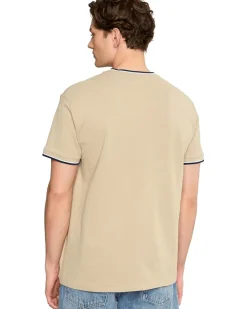 Polo Ralph Lauren Classic Fit Stretch Mesh T-Shirt Men's