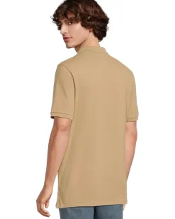 Polo Ralph Lauren Classic Fit Stretch Mesh Polo Shirt Men's
