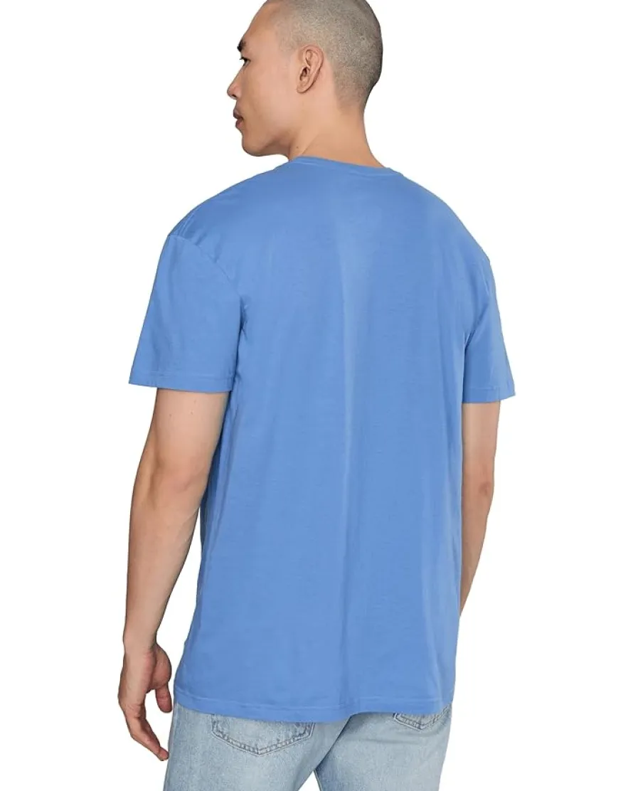 Polo Ralph Lauren Classic Fit Crew Undershirts Men's